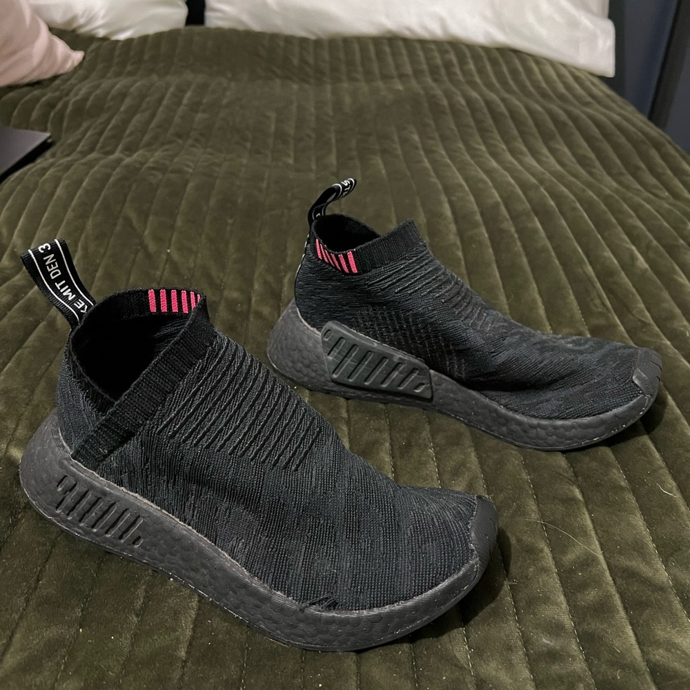 Adidas NMD